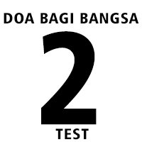 Doa Bagi Bangsa 2 (test)